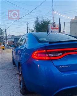 Dodge Dart